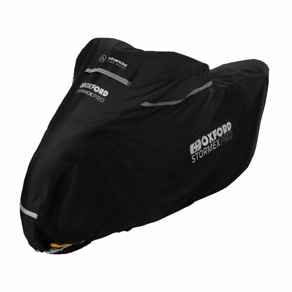 Oxford Stormex Pro